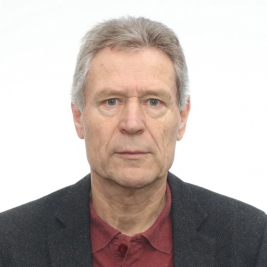 Dr. Detlev Koeppen