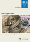 Die Ringelnatter