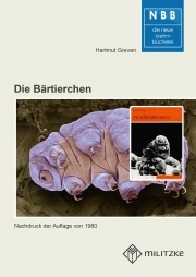 Die Bärtierchen