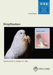 Kropftauben