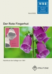 Der Rote Fingerhut