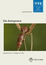 Die Zwergmaus