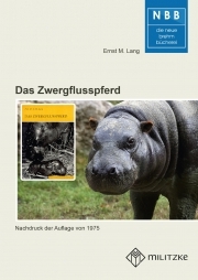 Das Zwergflußpferd