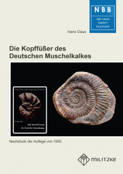 Die Kopffüßer des Deutschen Muschelkalkes