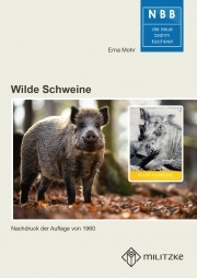 Wilde Schweine